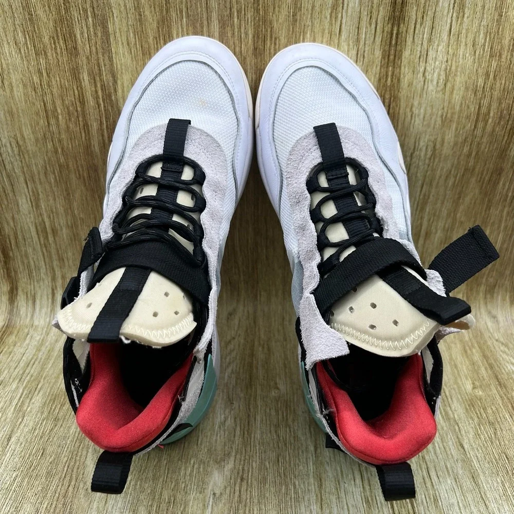 Jordan ship athleisure